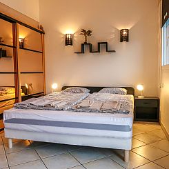 Appartement Tasman S12/2