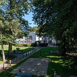 Best Western Seehotel Frankenhorst