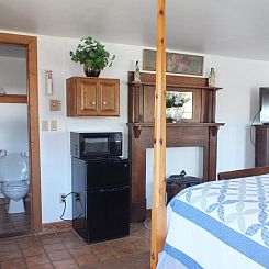 Scarborough Inn