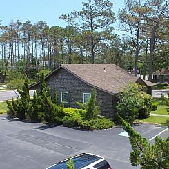 Scarborough Inn