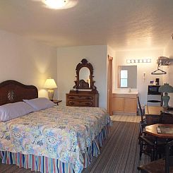 Scarborough Inn