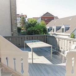 Appartement Les Narcisses,Blonay