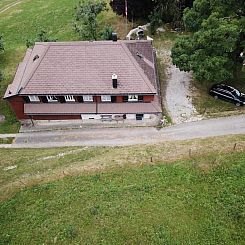 Vakantiehuis Wilerbädli