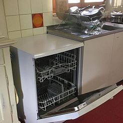 Vakantiehuis Wilerbädli