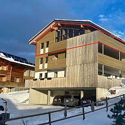 Appartement Horizon 4