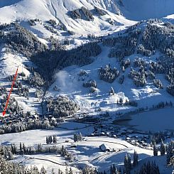 Appartement Horizon 4