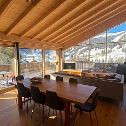 Appartement Horizon 4