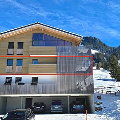 Appartement Horizon 5