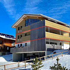 Appartement Horizon 5