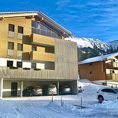 Appartement Horizon 5