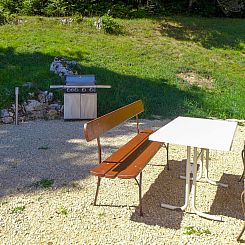 Vakantiehuis Chalet la Frêtaz