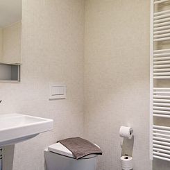 Appartement BS Van Gogh I - Marktplatz HITrental Apartment