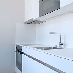 Appartement BS Picasso III - Marktplatz HITrental Apartment