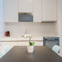 Appartement BS Miró III - Marktplatz HITrental Apartment