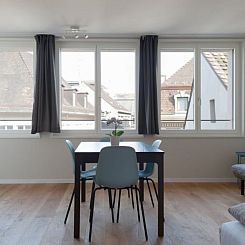 Appartement BS Van Gogh IV - Marktplatz HITrental Apartment