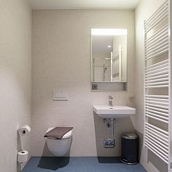 Appartement BS Monet V - Marktplatz HITrental Apartment