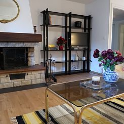 Appartement Le Verger