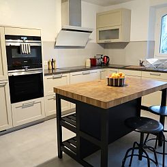 Appartement Le Verger