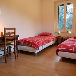 Appartement Le Verger