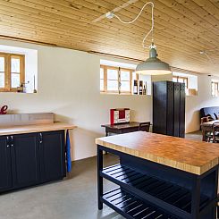 Appartement Appartement - Gîte chez MarEdo