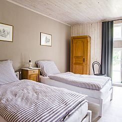 Appartement Appartement - Gîte chez MarEdo