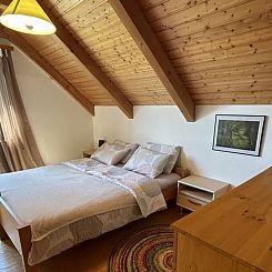 Appartement Maison de vacances - LM