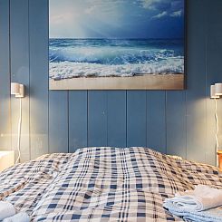 Vakantiehuis Le Cabanon