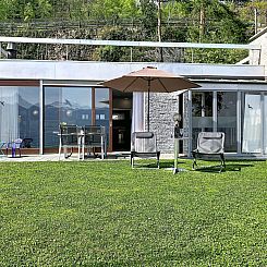 Vakantiehuis Villa Bikini