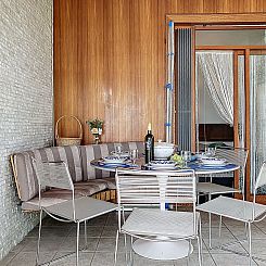 Vakantiehuis Villa Bikini