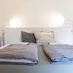 Vakantiehuis Grangettes