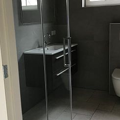 Huisje in Nieuwlande