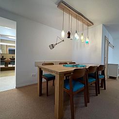 Appartement South Beach Apartment 10km Rheinfall