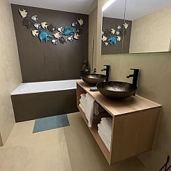 Appartement South Beach Apartment 10km Rheinfall