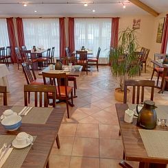 Hotel Garni Stadt Friedberg