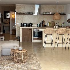 Appartment Vista a Mer