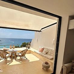 Appartment Vista a Mer