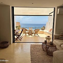 Appartment Vista a Mer