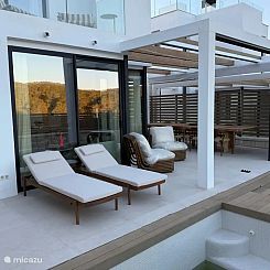Luxe 3BR villa met privé zwembad