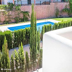 Cala Tarida Ibiza home