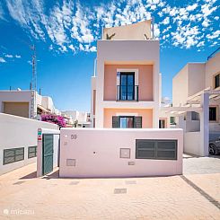 Cala Tarida Ibiza home