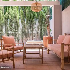 Cala Tarida Ibiza home