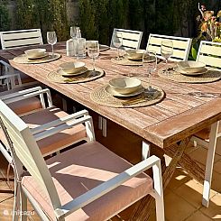Cala Tarida Ibiza home