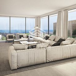 Vrijstaande woning in Santa Eaularia