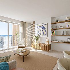 Appartement in Santa Eaularia