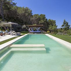 Vakantiehuis VILLA CAN RIBES - IBIZA LUXURY by Priority