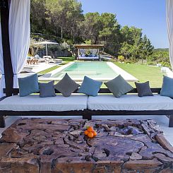 Vakantiehuis VILLA CAN RIBES - IBIZA LUXURY by Priority