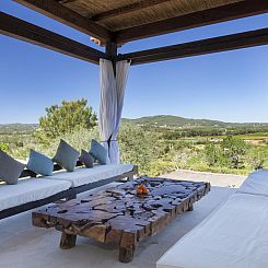 Vakantiehuis VILLA CAN RIBES - IBIZA LUXURY by Priority