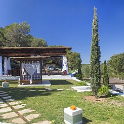 Vakantiehuis VILLA CAN RIBES - IBIZA LUXURY by Priority