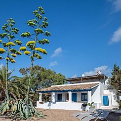 Vakantiehuis Casa Llevant 4 pax