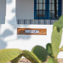 Vakantiehuis Casa Llevant 4 pax